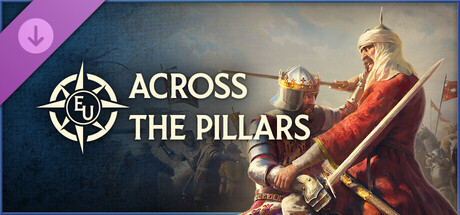 Europa Universalis V: Across the Pillars