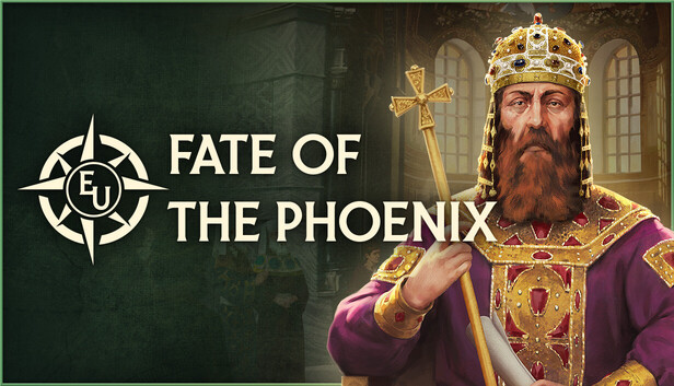 Europa Universalis V: Fate of the Phoenix