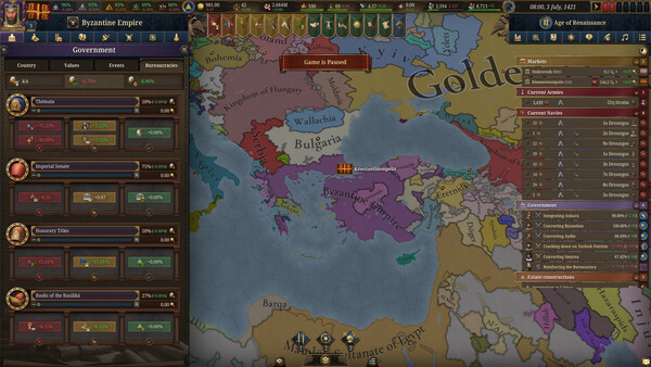 欧陆风云5/Europa Universalis V (v1.3.10)