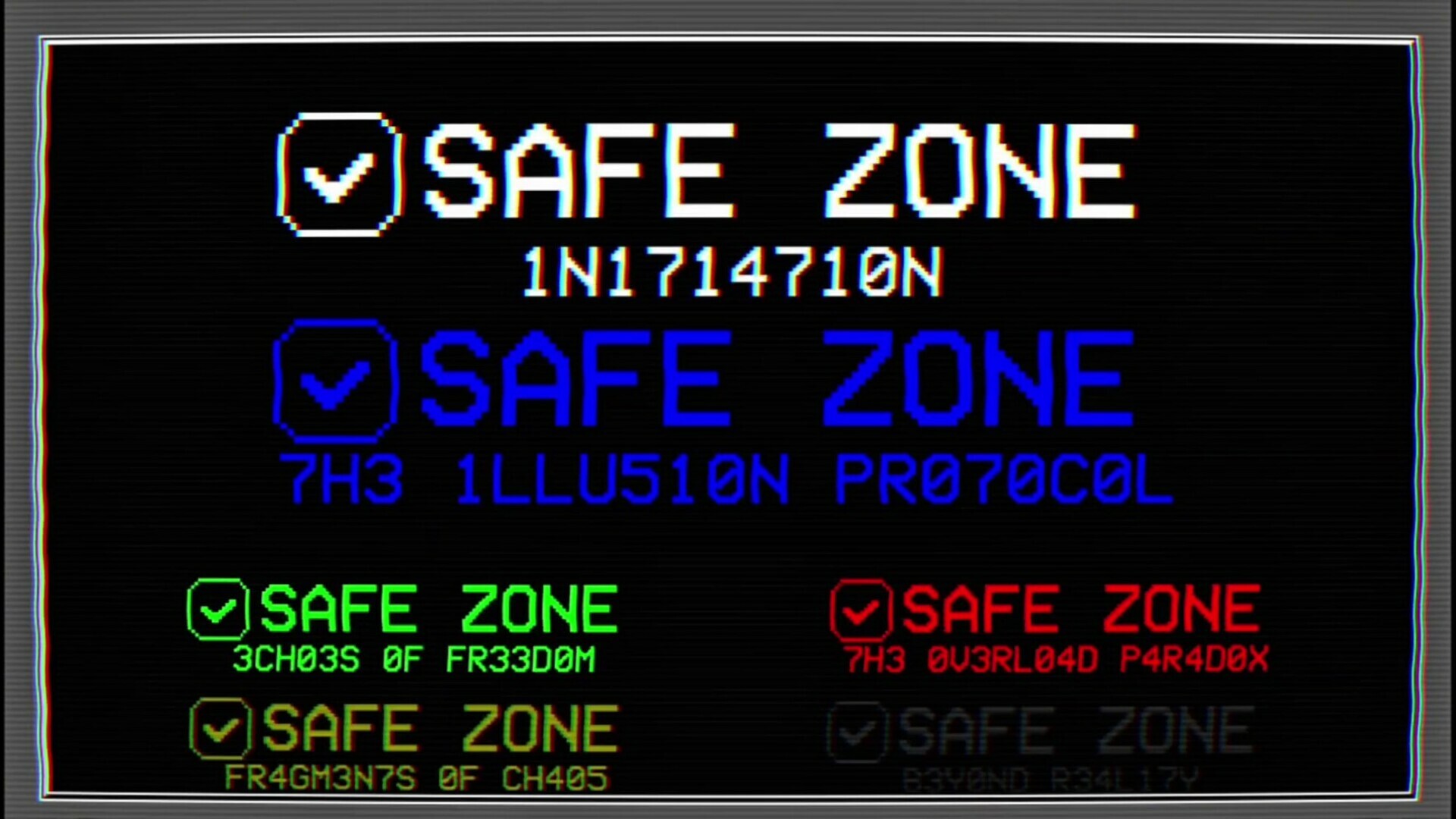 #8. SAFE ZONE (Steam) 由: Jibakurei Games