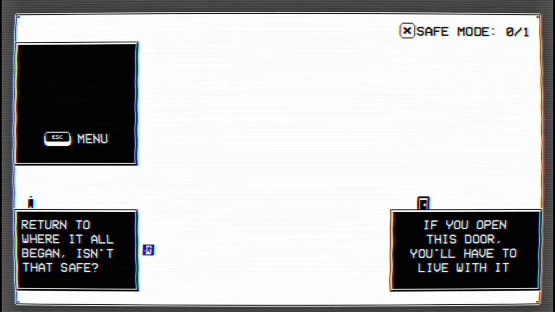 #1. SAFE ZONE (Steam) 由: Jibakurei Games
