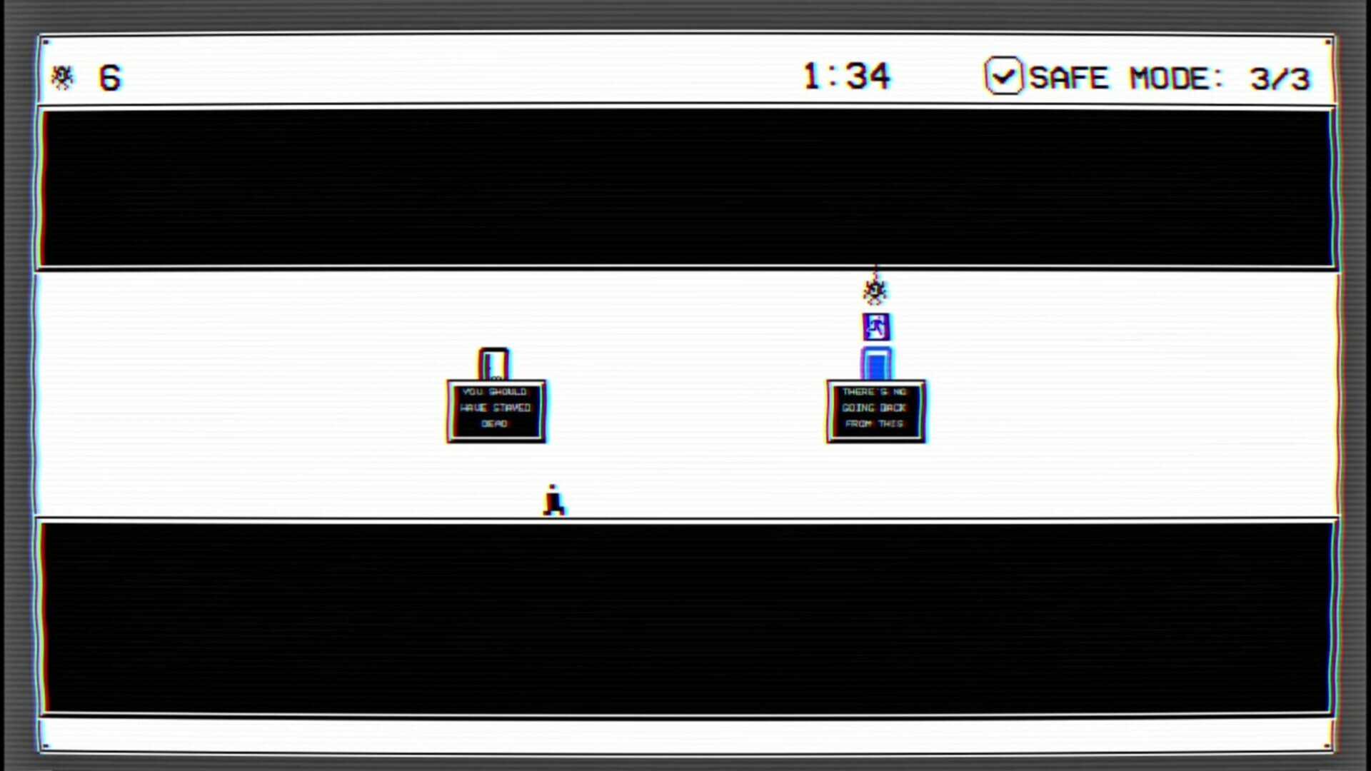 #3. SAFE ZONE (Steam) 由: Jibakurei Games