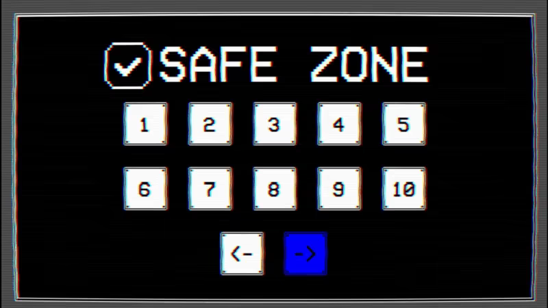 SAFE ZONE video 3