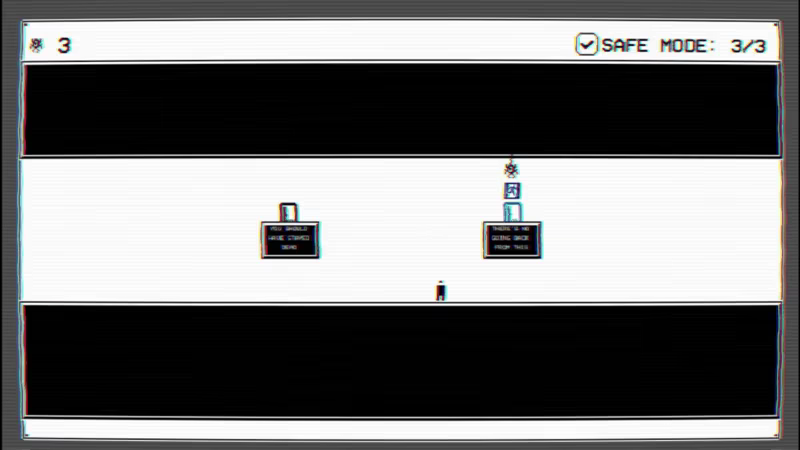 SAFE ZONE video 6