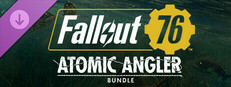 Fallout 76: Atomic Angler Bundle Small Capsule Image