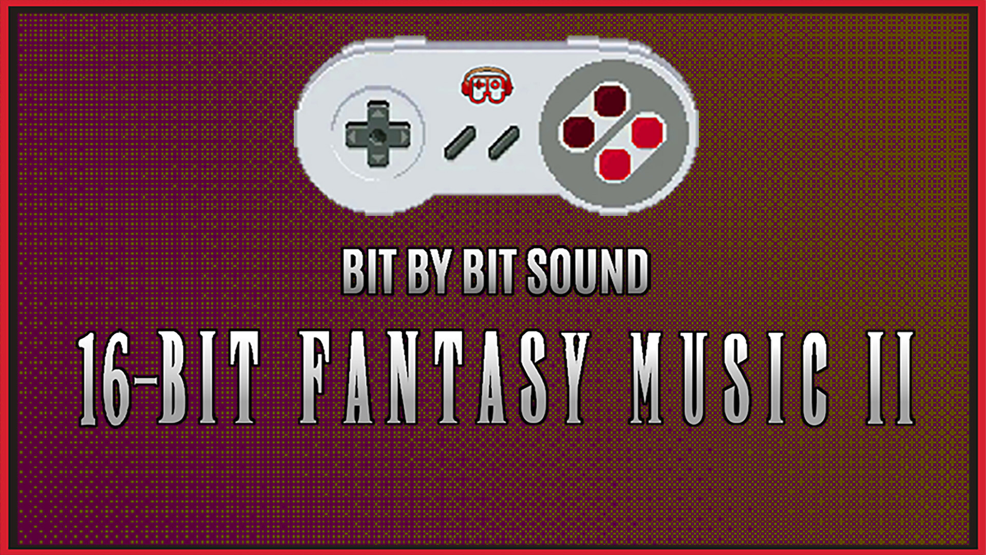 RPG Maker MZ - Bit by Bit Sound - 16 Bit Fantasy Music 2 Featured Screenshot #1