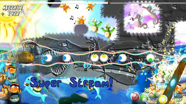 Ongaku Jack O Lantern Pack