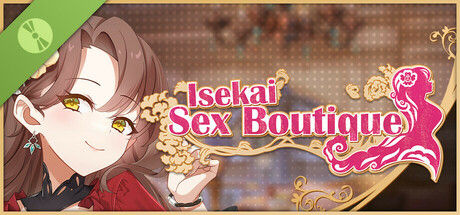 Isekai Sex Boutique Demo