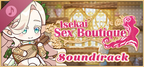 Isekai Sex Boutique Soundtrack