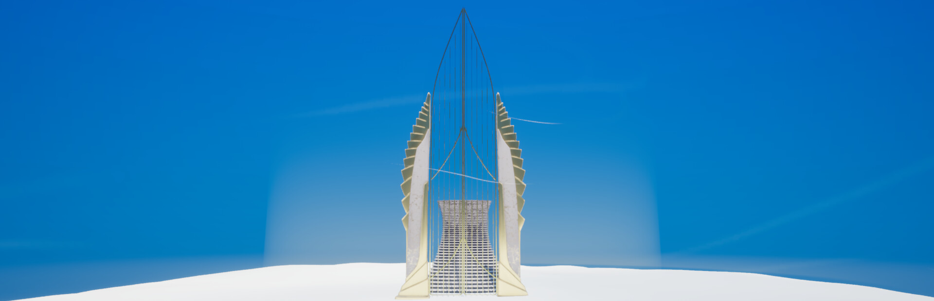 A Game About Building A Tower