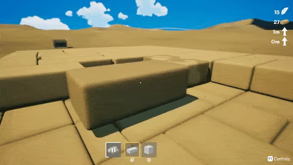 A Game About Building A Tower video 4