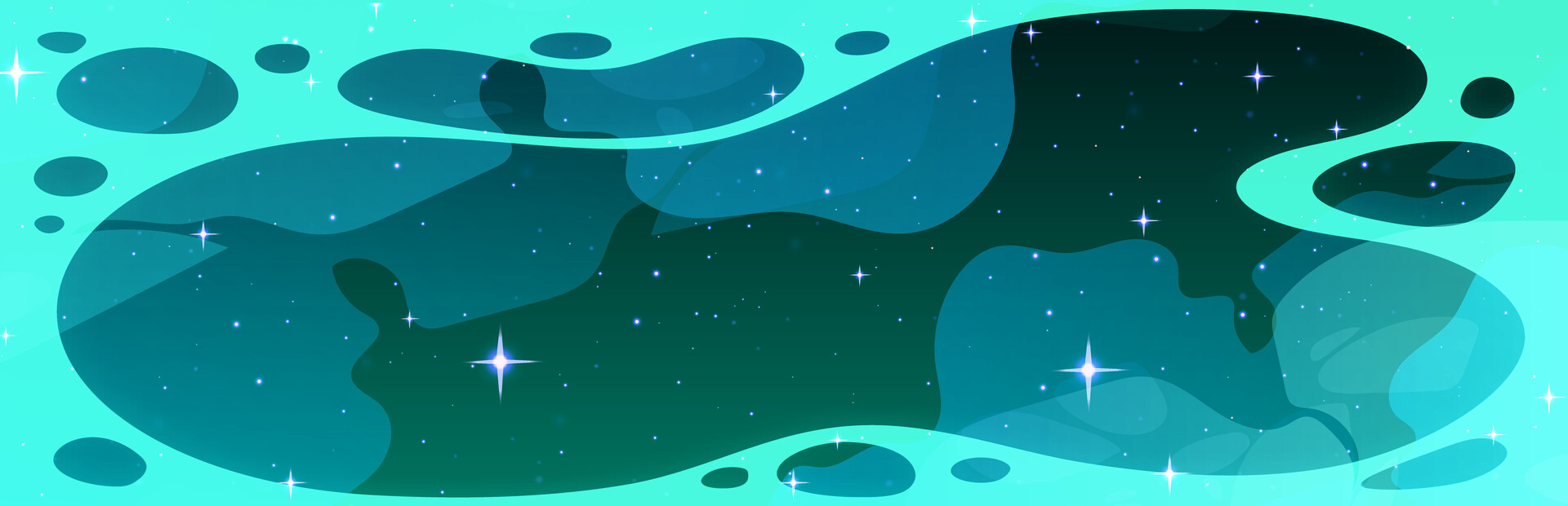 Space Memory: Butterflies
