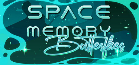 Image for Space Memory: Butterflies