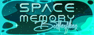 Space Memory: Butterflies