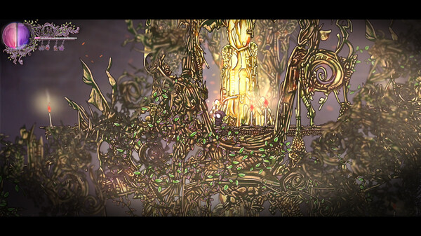 Little Mage screenshot 11