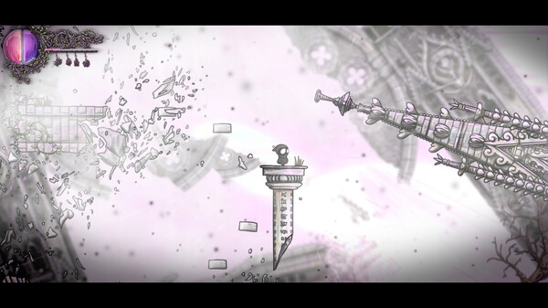 Little Mage screenshot 9