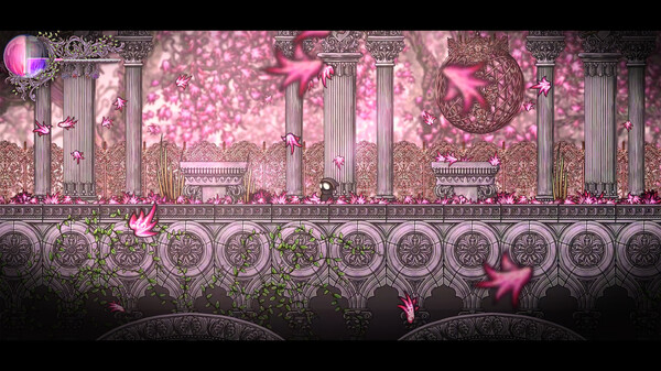 Little Mage screenshot 10