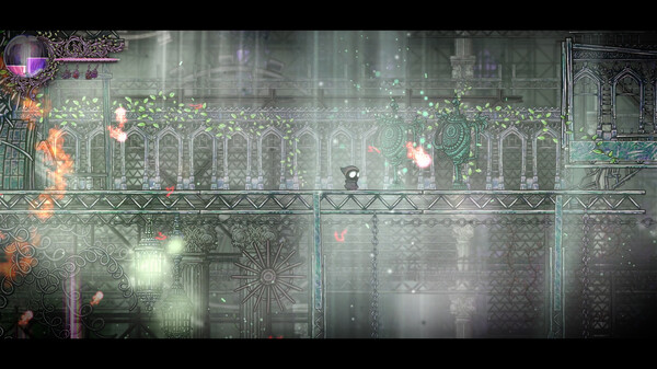 Little Mage screenshot 7