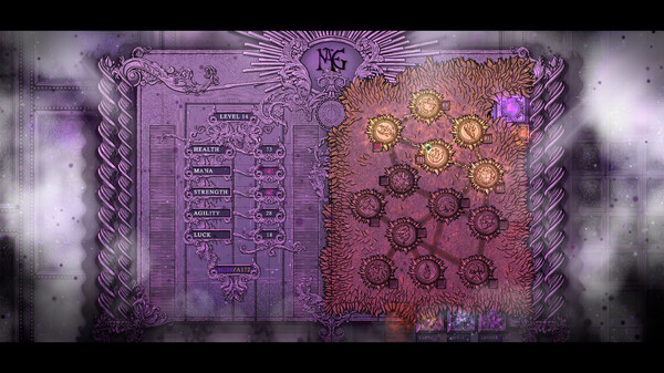 Little Mage screenshot 5