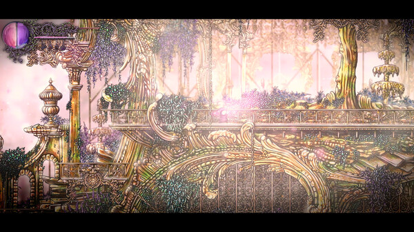 Little Mage screenshot 1