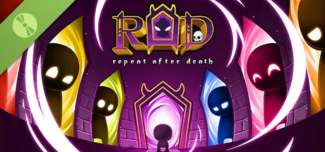 Repeat After Death Demo cover art