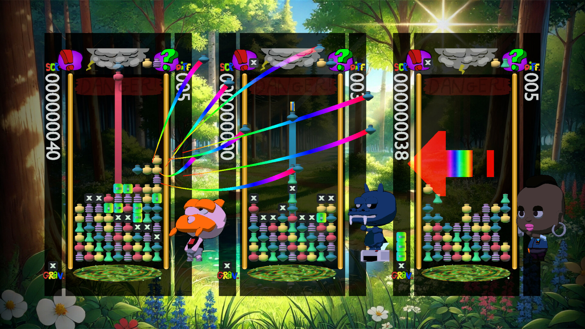Super Potion Pals screenshot 6