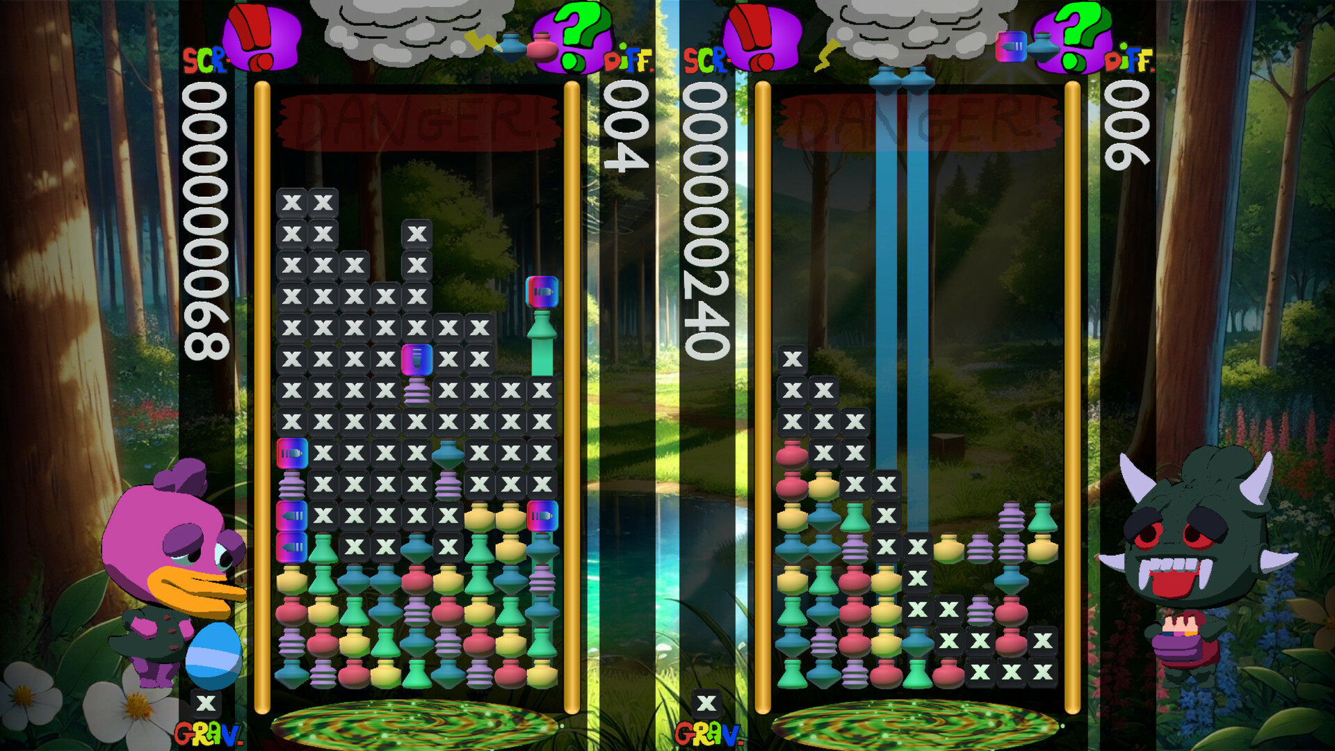 Super Potion Pals screenshot 7