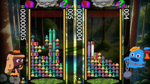 Super Potion Pals screenshot 2