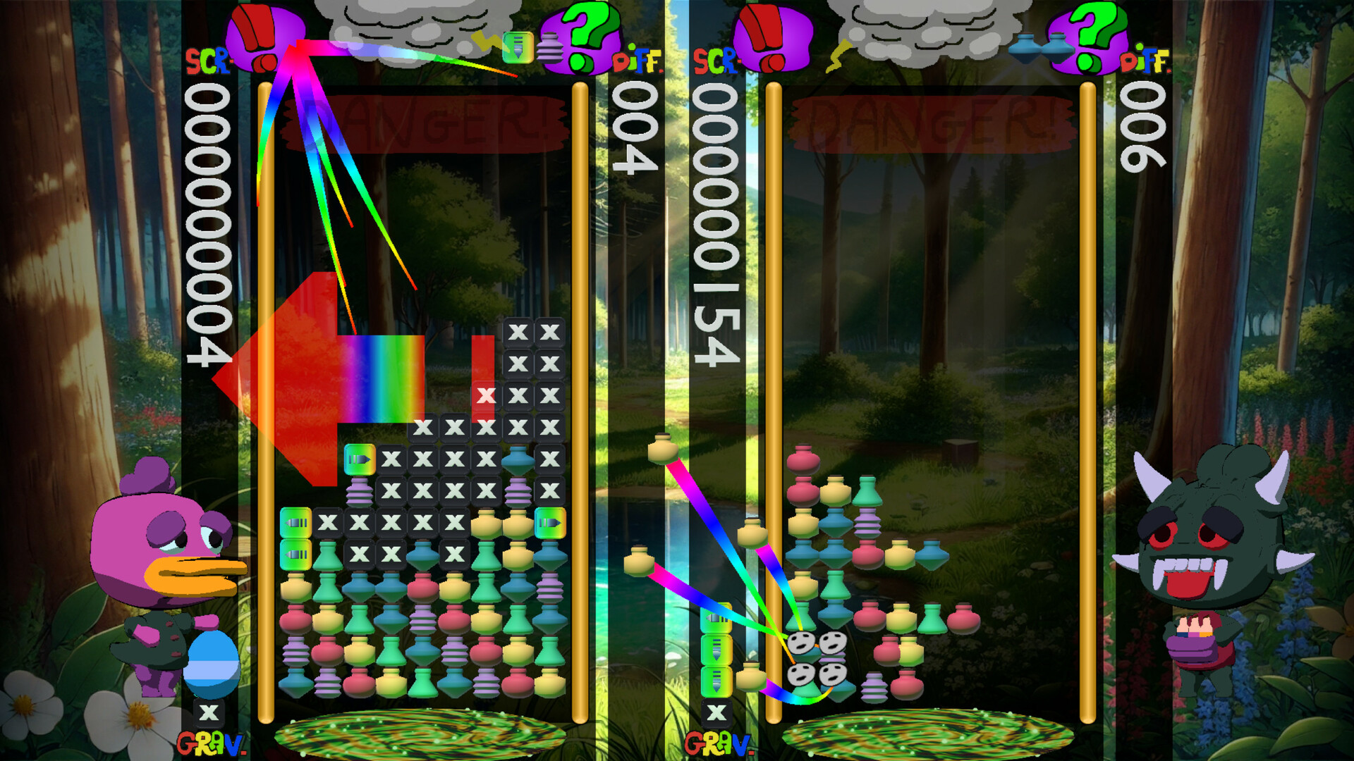 Super Potion Pals screenshot 5