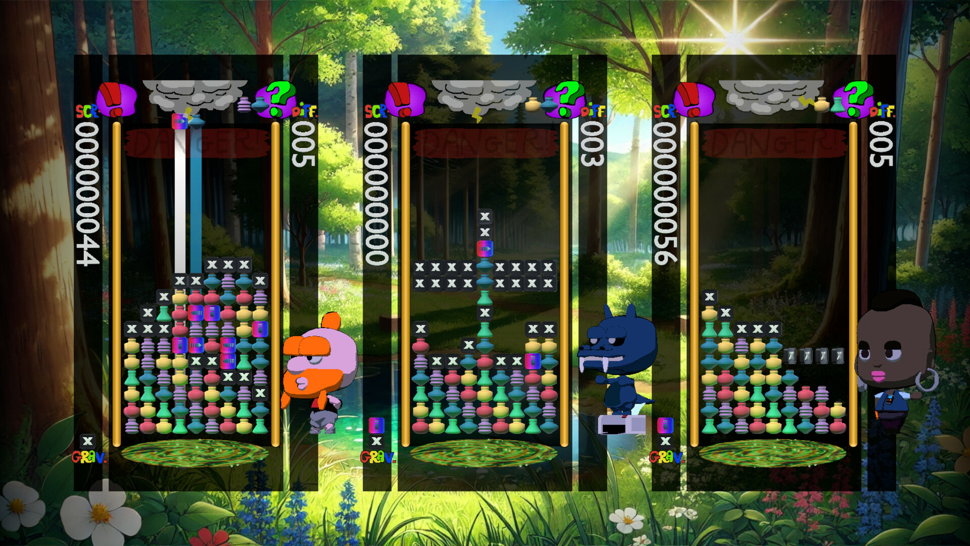 Super Potion Pals screenshot 3