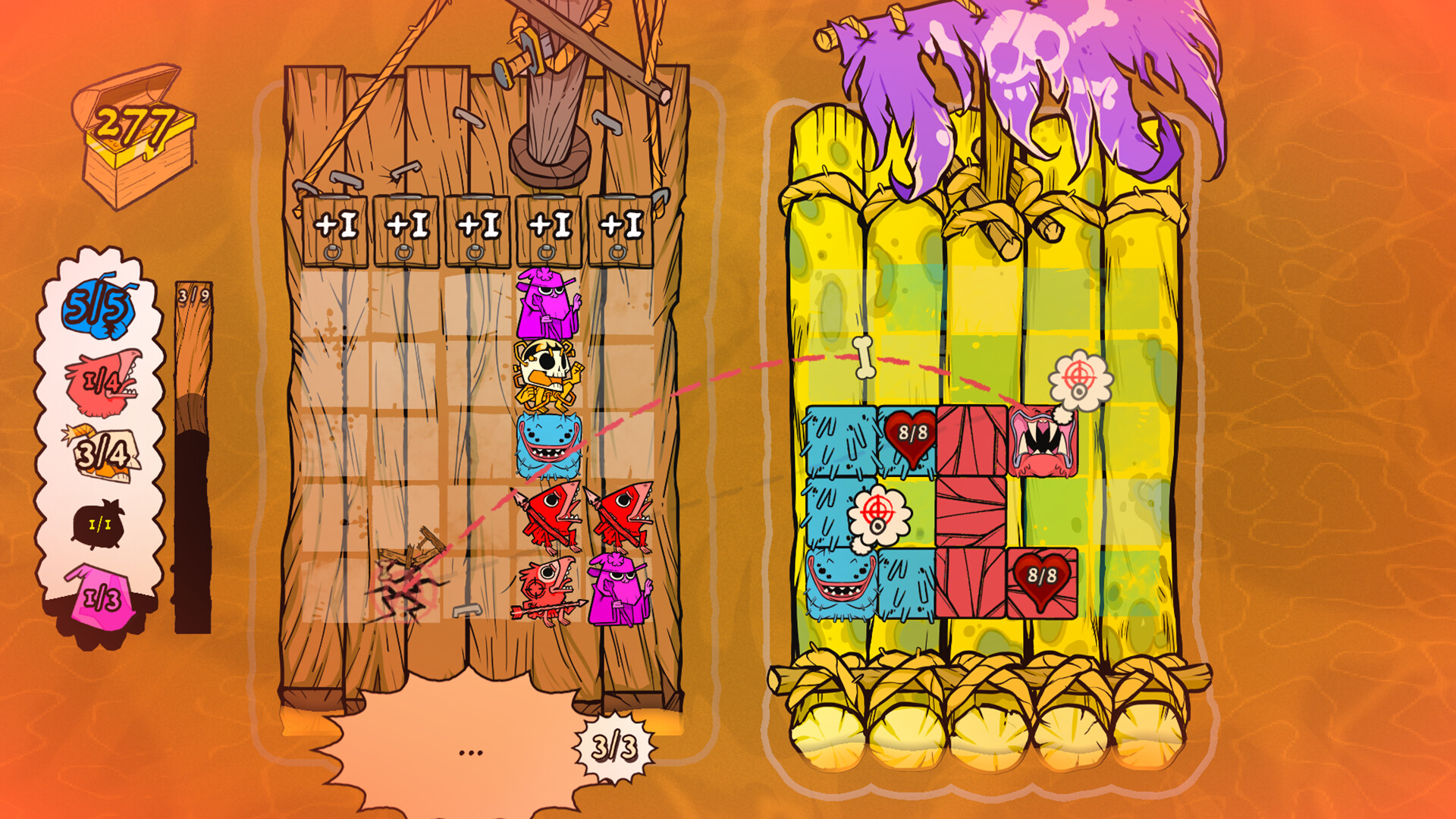 Trooops screenshot #2