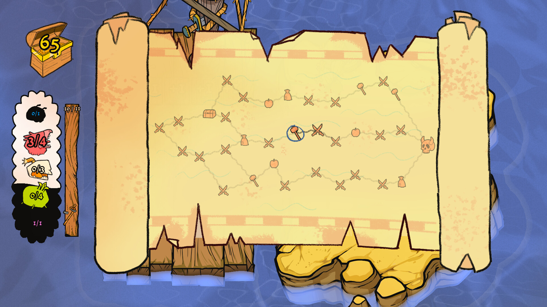 Trooops screenshot #4