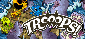 TROOOPS!