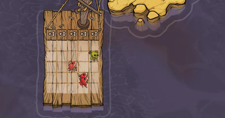 TROOOPS! video 1
