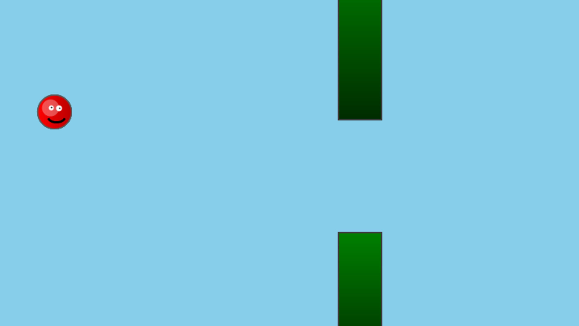 #1. Flappy Smile (Steam) 由: SmileyDev