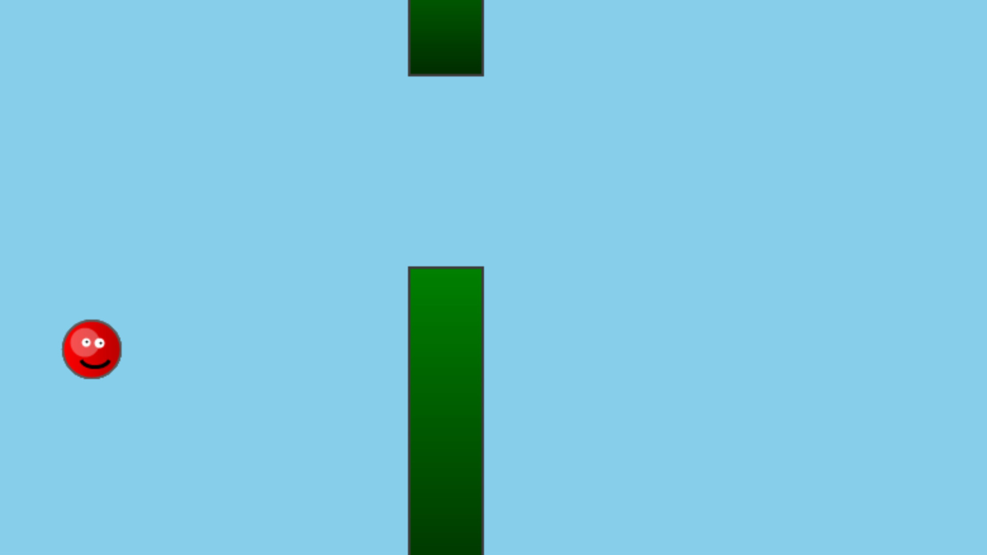 #2. Flappy Smile (Steam) 由: SmileyDev