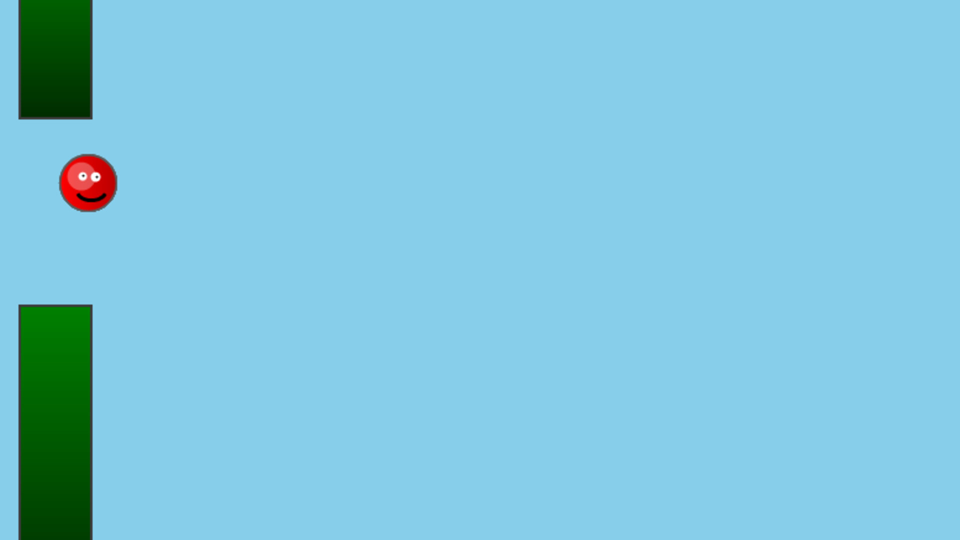 #5. Flappy Smile (Steam) 由: SmileyDev