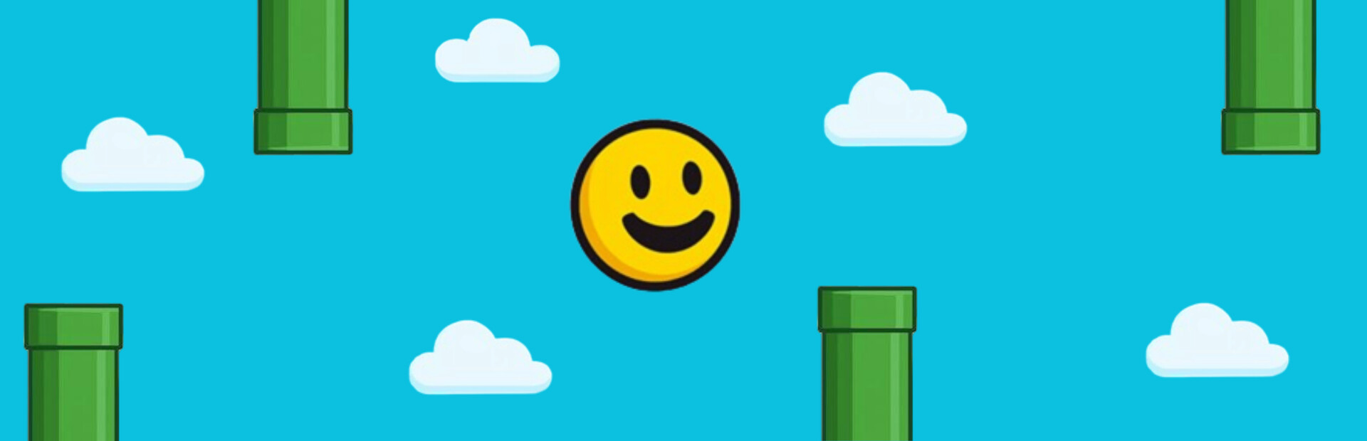 Flappy Smile