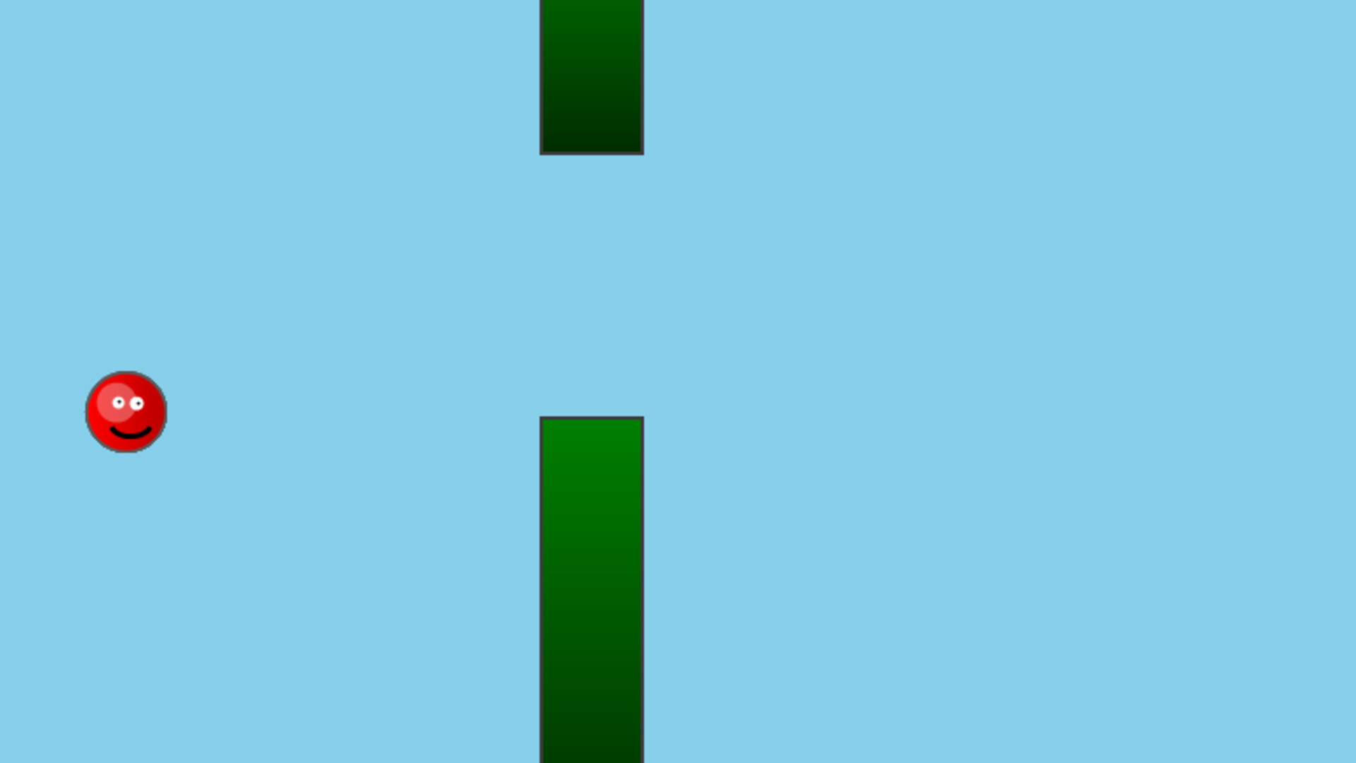 #3. Flappy Smile (Steam) 由: SmileyDev
