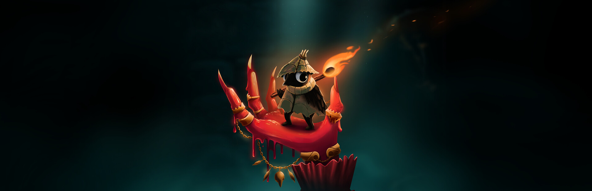 Well Dweller