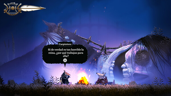 Well Dweller PC-GAME