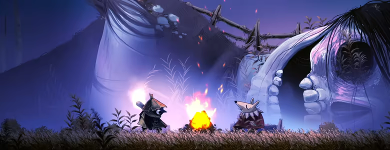 Well Dweller video 3