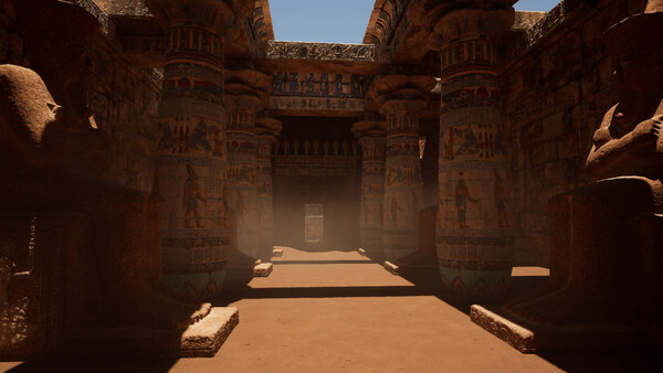 Aeon Tempus screenshot 3