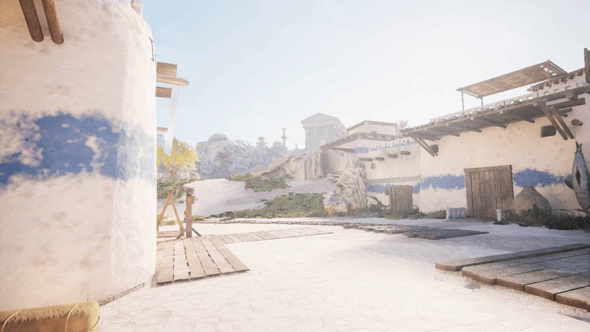 Aeon Tempus screenshot #1