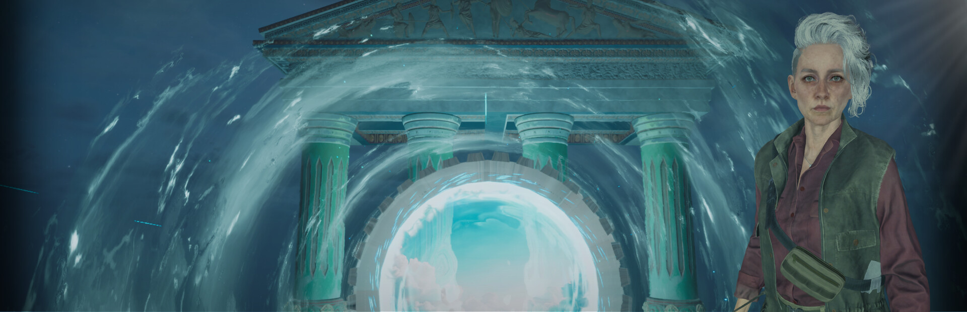 Aeon Tempus