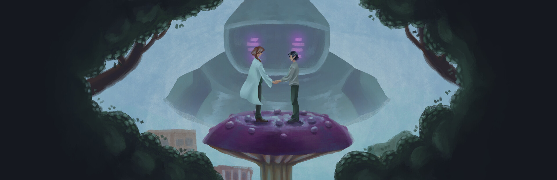Singularity RPG