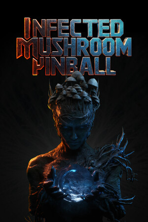 Cover art of Infected Mushroom Pinball