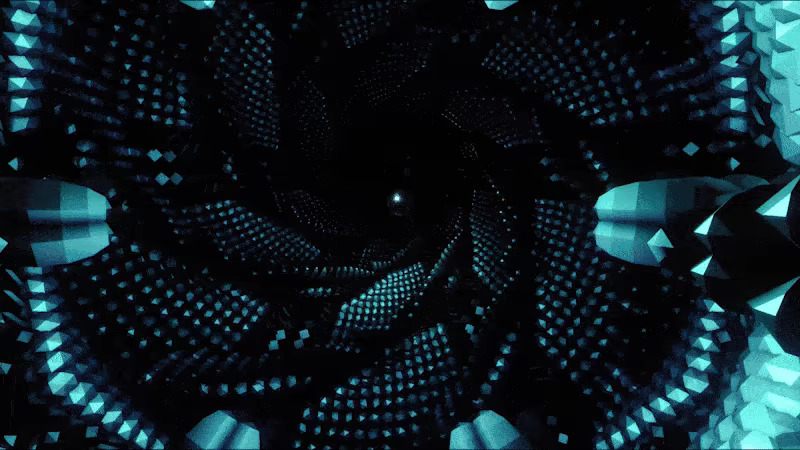 Infected Mushroom Pinball video 3