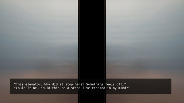 The Elevator: Beyond the Doors Demo