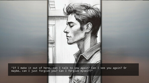 The Elevator: Beyond the Doors Demo